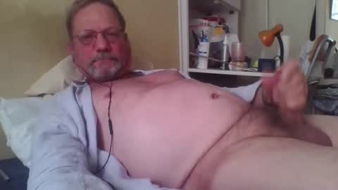 Tibo357 online show from April 13, 1:01 pm