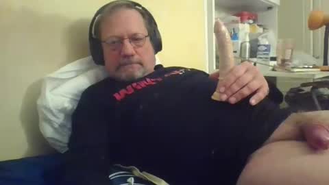 Tibo357 online show from April 22, 11:09 pm