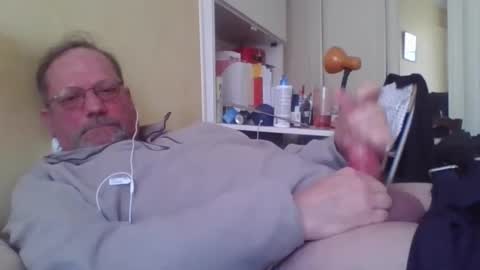 Tibo357 online show from February 16, 1:09 pm