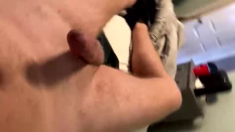 wannacam237 online show from February 1, 4:49 pm