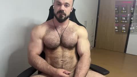 new online show from April 20, 5:10 am