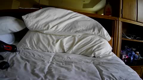 wantingu2john online show from October 20, 3:05 pm