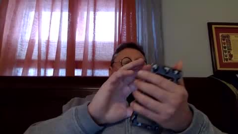 wantstoperform online show from January 31, 5:53 pm