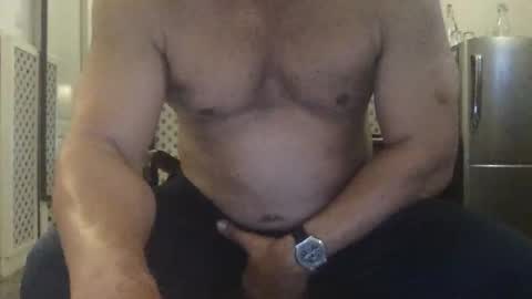 warriorman27 online show from March 23, 2:12 pm