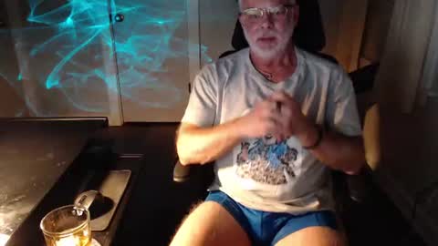 wasted_daze_ online show from July 26, 2:30 am