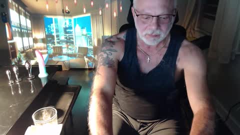 wasted_daze_ online show from March 1, 3:39 am