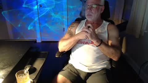 wasted_daze_ online show from July 29, 1:48 am