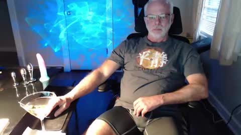 wasted_daze_ online show from February 18, 11:02 pm