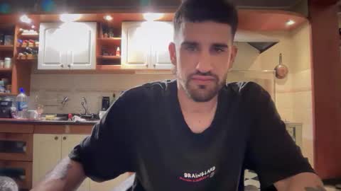 wearetwo online show from October 30, 4:36 am