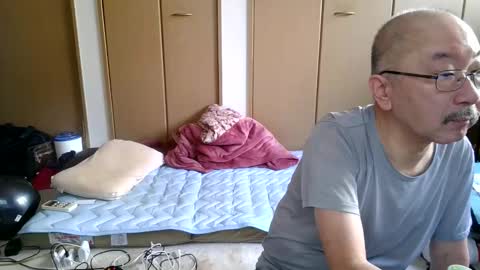 watanosmoking online show from October 5, 1:20 am