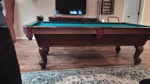 Daddy online show from January 3, 6:57 pm