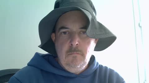 Davey online show from March 6, 12:30 pm