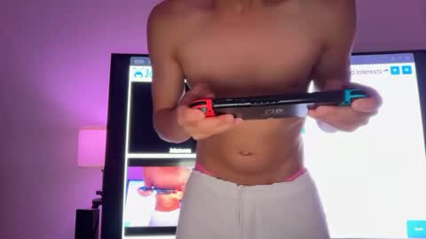 Ty M online show from September 12, 6:24 am