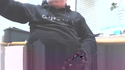 waterman__30 online show from March 25, 7:01 am