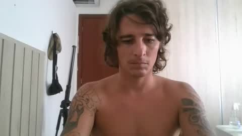 wave_boyy online show from March 17, 12:40 pm