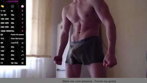 Snapshot of wayne6258 chatting on March 10, 9:45 am SexyMan online show from March 10, 9:45 am