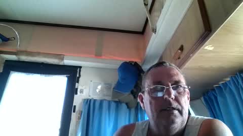 wazahardon2 online show from October 25, 4:47 am