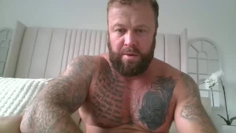 wazzathebull online show from October 9, 12:43 pm