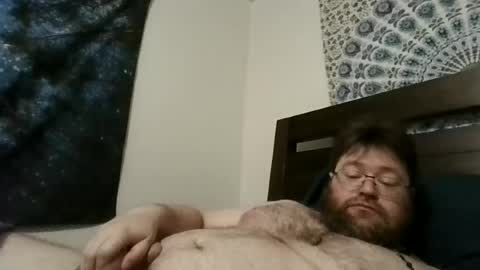 Viking Man online show from June 28, 4:51 am