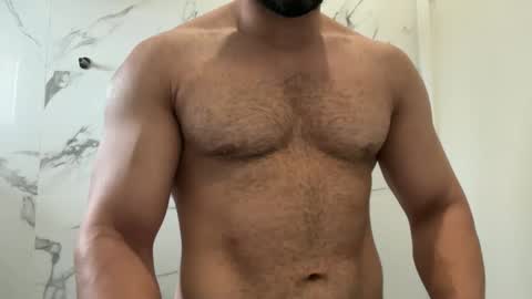 Weapon X online show from March 16, 12:28 am