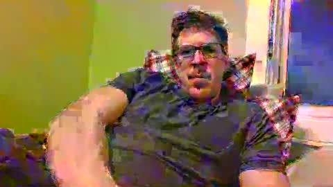 WeatheredVoid online show from February 13, 3:18 am