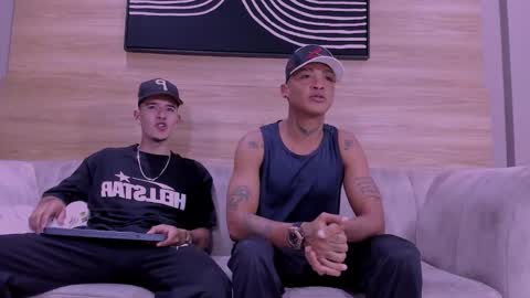 Jhonny Dick  his neighbors. online show from March 9, 7:30 pm