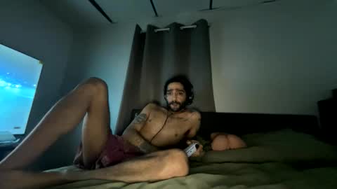 ShootingWebs online show from January 13, 8:08 am