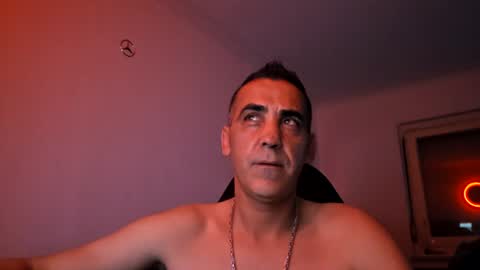 Weedman online show from July 17, 8:15 pm