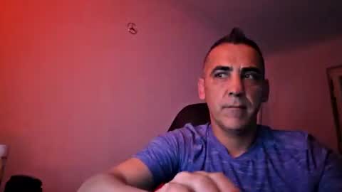 Weedman online show from July 21, 6:54 pm
