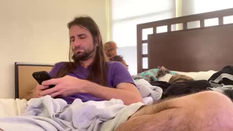 weedwacker43 online show from February 5, 4:25 pm