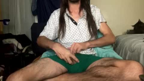 weedwacker43 online show from July 25, 5:37 am