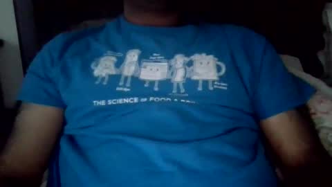 Your Toy Joy Boy online show from March 5, 2:45 pm