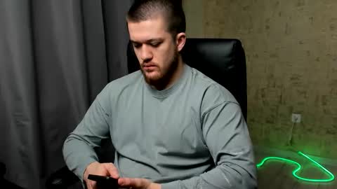 well_boy_ online show from January 18, 1:13 pm