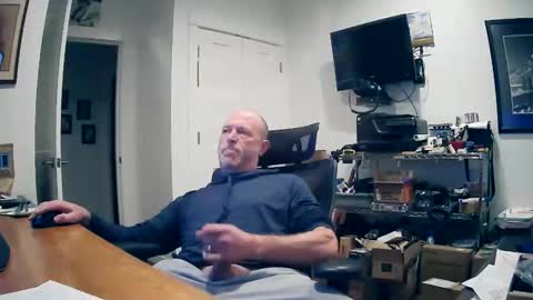 weseeyouwatching online show from December 19, 12:18 am