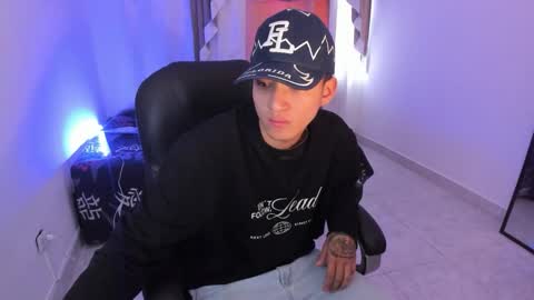 Wesley Boy online show from January 19, 1:24 pm