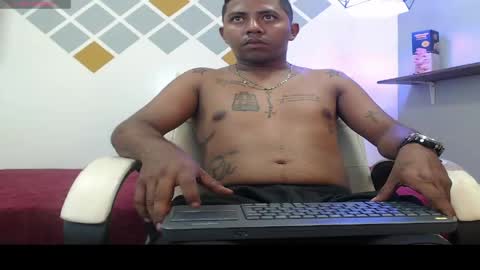 west_panter online show from May 14, 1:47 am