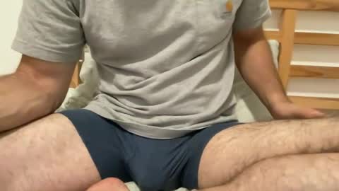 SirCamaLot online show from June 18, 11:15 am