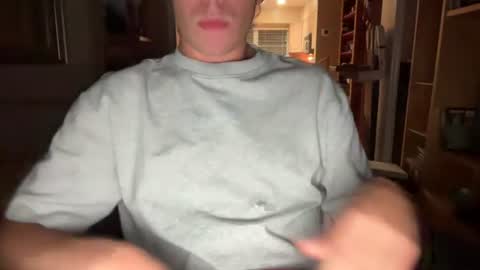 X westonblairr online show from July 27, 3:35 am