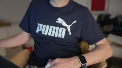 wet_adidasboy online show from March 19, 9:40 pm