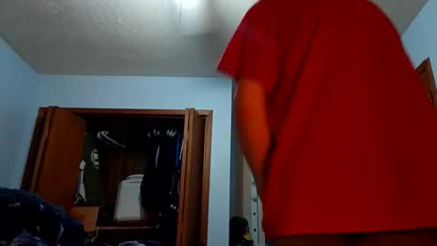 wetduck77777 online show from February 6, 7:38 am