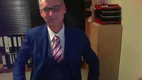 Franz online show from May 29, 9:47 pm
