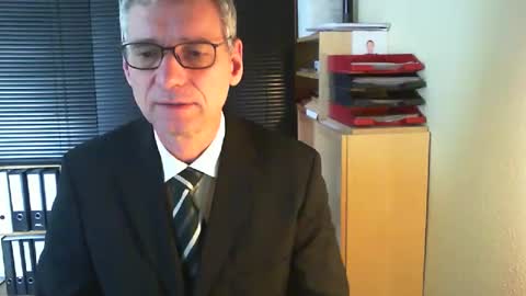 Franz online show from November 21, 10:58 am