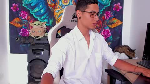 wex online show from January 28, 3:46 pm