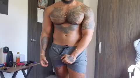 Will online show from March 19, 2:20 pm