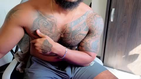 Will online show from April 9, 2:23 pm