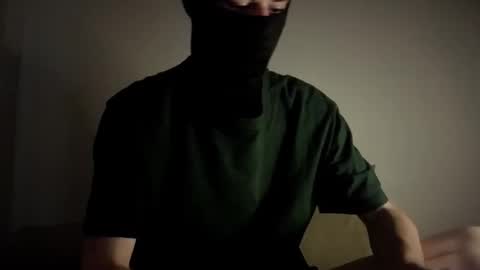 whispero_o online show from November 9, 7:23 am