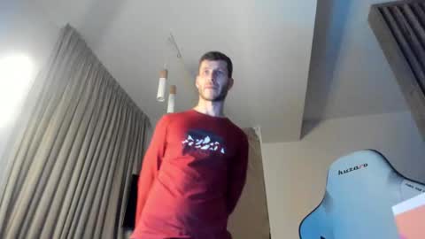 Michael online show from January 17, 6:22 pm