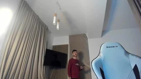 Michael online show from January 16, 6:21 pm