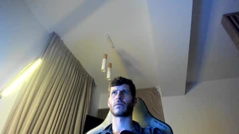 Michael online show from February 21, 7:37 pm