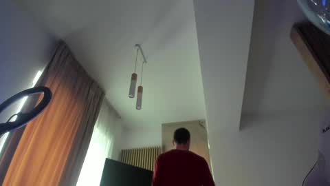 Michael online show from March 22, 10:42 am